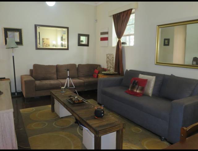 2 BEDROOM FLAT FOR SALE IN SUNNYSIDE